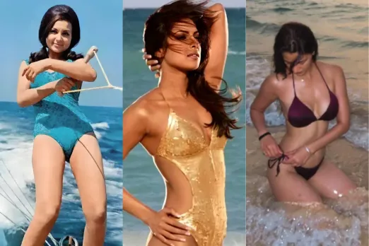 Bikini Trends