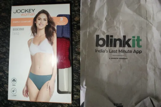 Blinkit