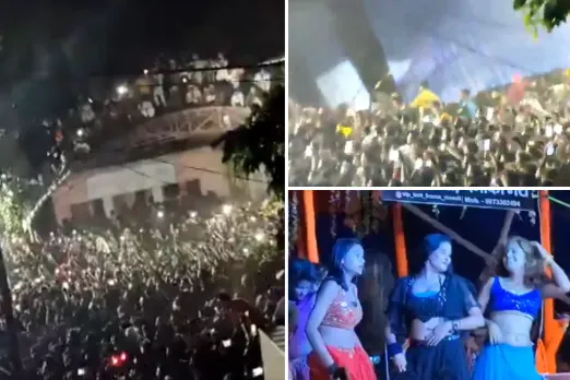 Chhapra Viral Video