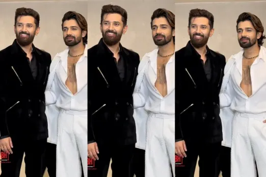 Chirag Paswan