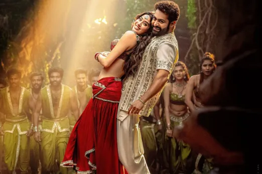 Daavudi Song