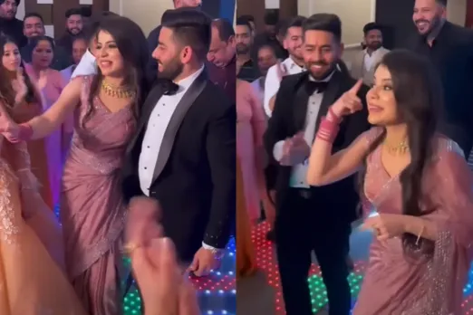 Devar Bhabhi Viral Video