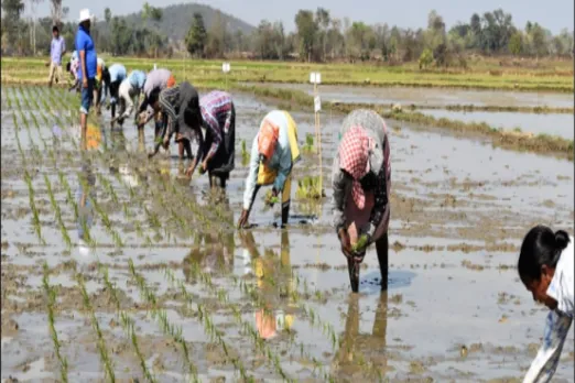 Digital Agriculture Mission