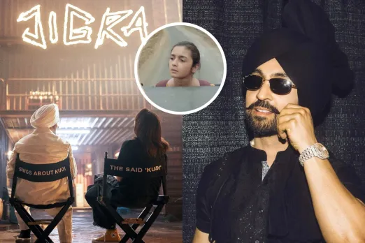Diljit Dosanjh