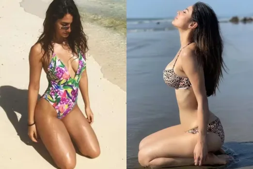 Disha Patani vs Mouni Roy