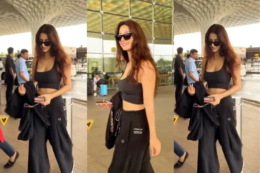 Disha Patani