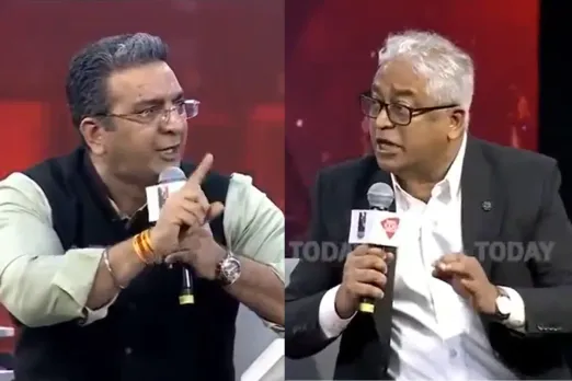 Gaurav Bhatia Viral Video