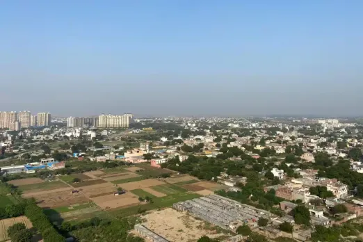 Ghaziabad News