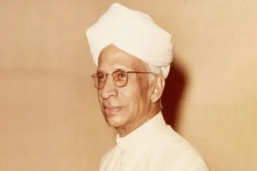 Happy Teachers' Day 2024