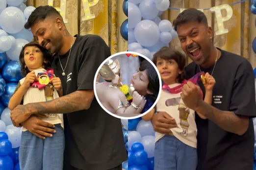Hardik Pandya