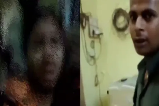 Howrah Hospital Viral Video