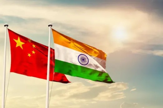 India Overtakes China MSCI EM
