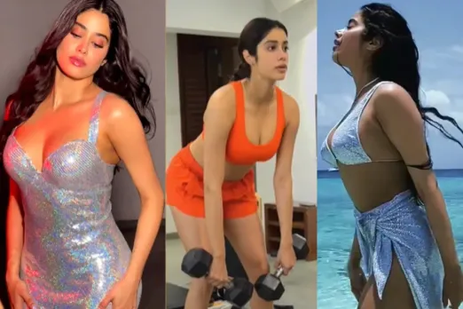 Janhvi Kapoor