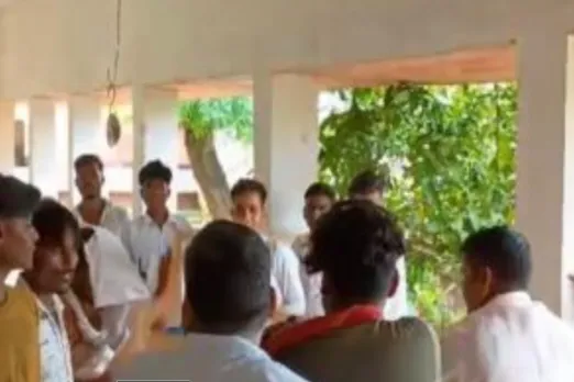 Kaimur Viral Video