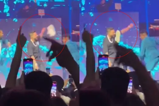 Karan Aujla Viral Video
