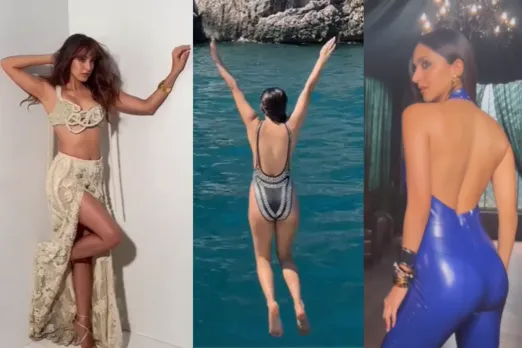 Kiara Advani Hot Reels
