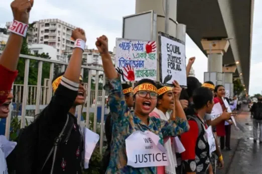 Kolkata Rape Case
