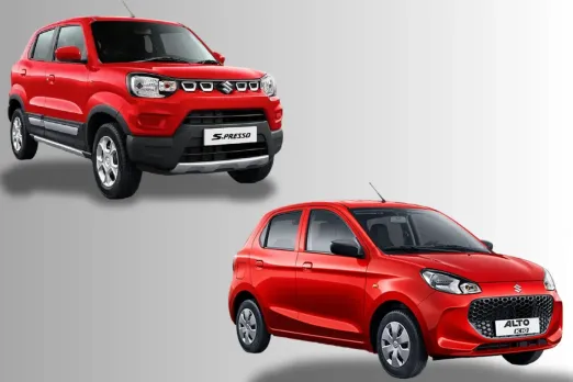 Maruti Suzuki Discounts