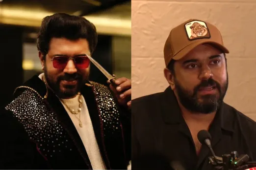 Nivin Pauly