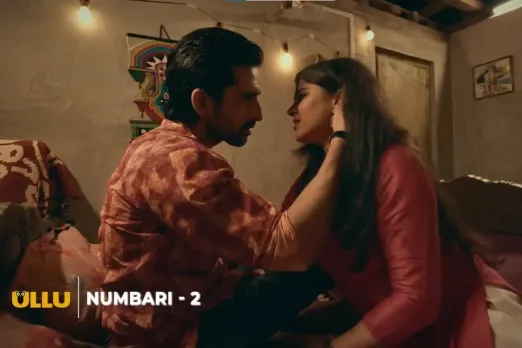 Numbari 2 Web Series on ULLU: