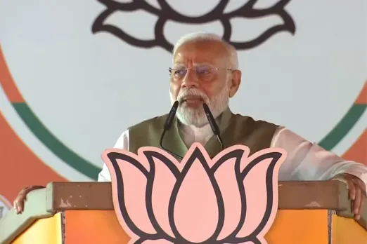 PM Modi