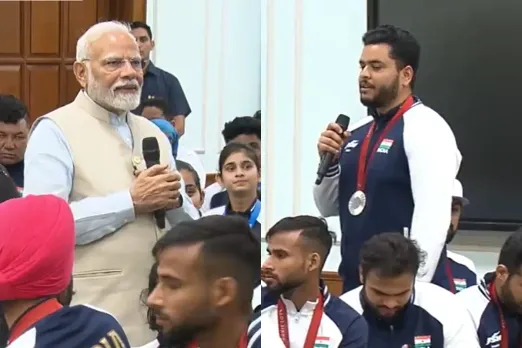 PM Modi