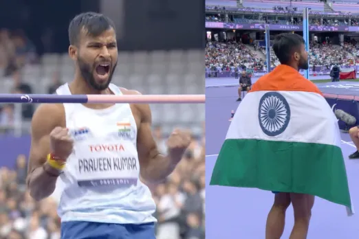 Paralympics 2024