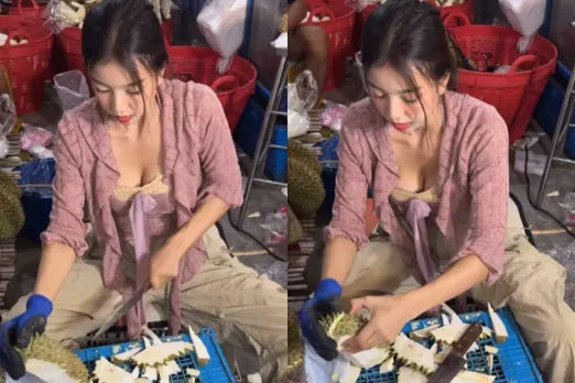 Pattaya Street Food