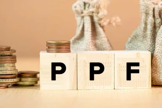 Public Provident Fund