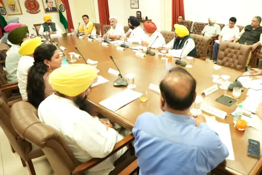 Punjab News
