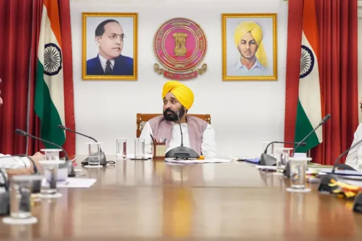 Punjab News