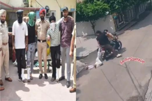 Punjab Viral Video