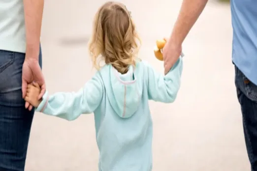 Raising a Single Child