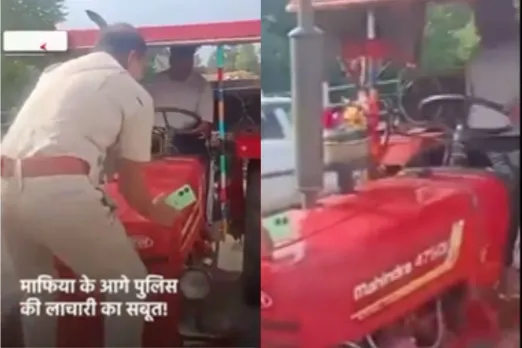 Rajasthan Viral Video