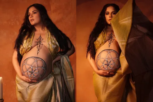 Richa Chadha