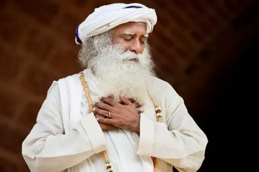 Sadhguru Tips