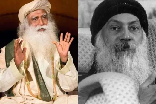 Sadhguru Tips