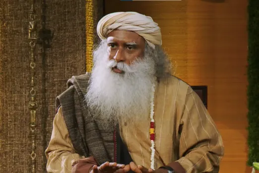 Sadhguru Tips