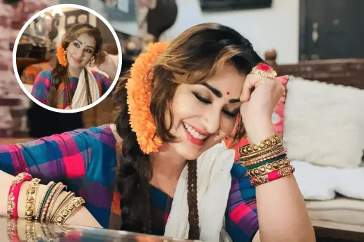 Shilpa Shinde