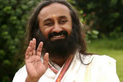 Shri Ravi Shankar's Tips