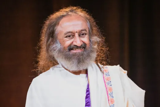 Sri Sri Ravi Shankar Tips