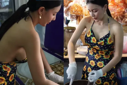 Thailand Street Food
