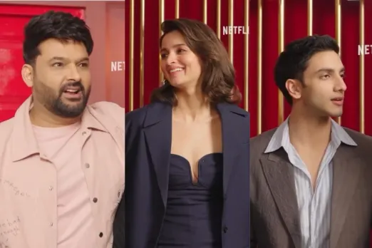 The Great Indian Kapil Show