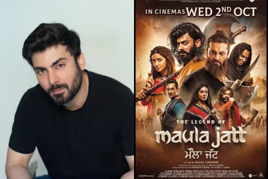 The Legend of Maula Jatt