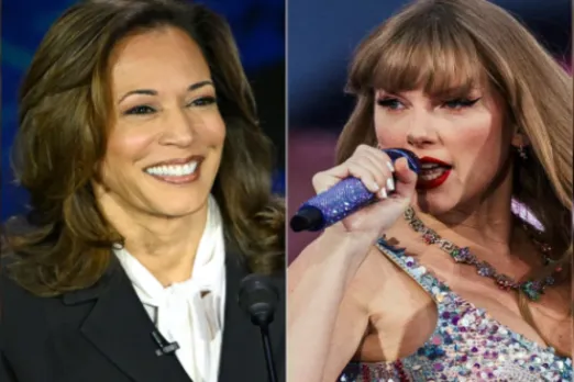 Trump vs Harris Debate