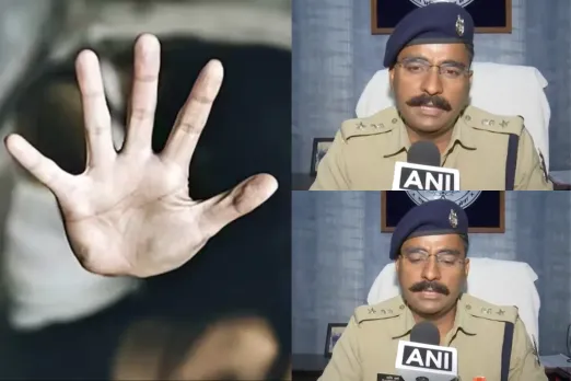 Ujjain rape case