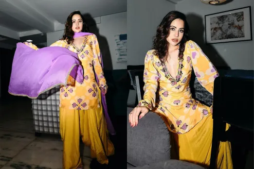 Urfi Javed