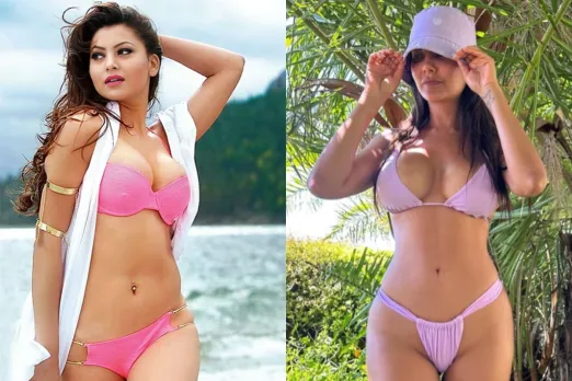Urvashi Rautela vs Esha Gupta