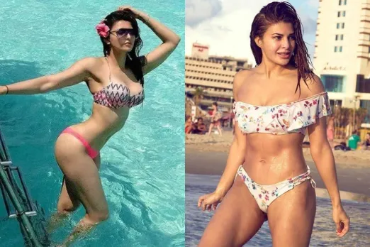 Urvashi Rautela vs Jacqueline Fernandez