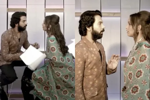 Vicky Vidya ka Woh Wala Video